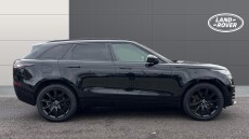 Land Rover Range Rover Velar 2.0 P300 R-Dynamic HSE 5dr Auto Petrol Estate